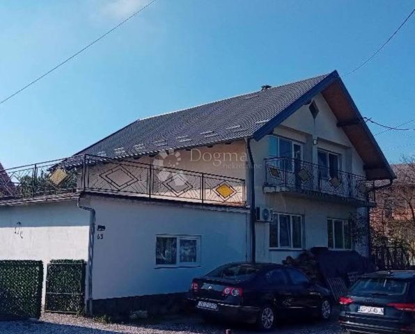 Dom Na sprzedaż - Zagrebačka Brdovec - foto 2/8