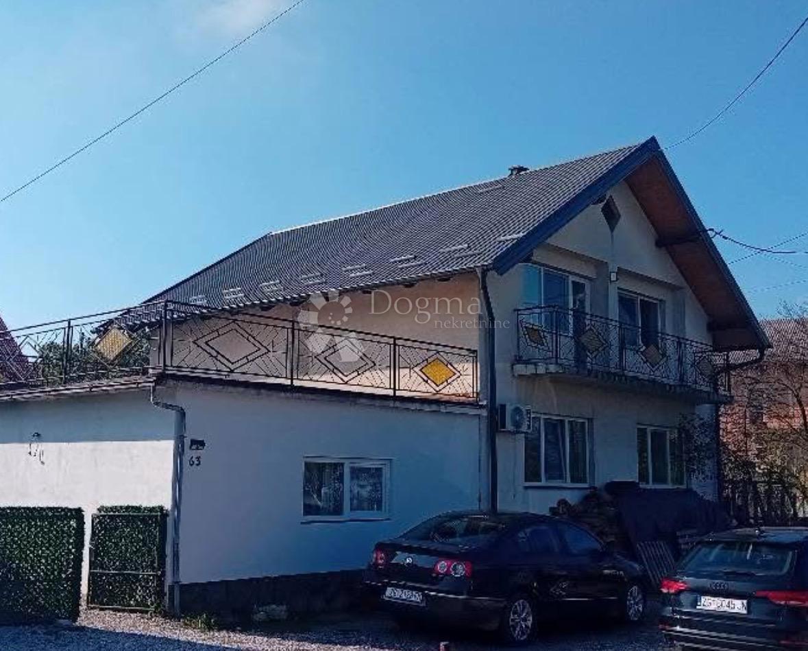 Dom Na sprzedaż - Zagrebačka Brdovec - foto 2/8
