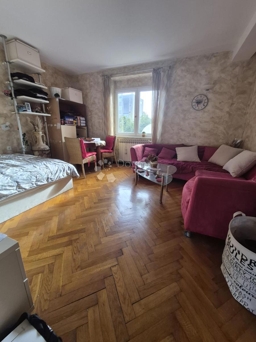 Apartment Zu verkaufen - Primorsko-goranska Rijeka - foto 1/9
