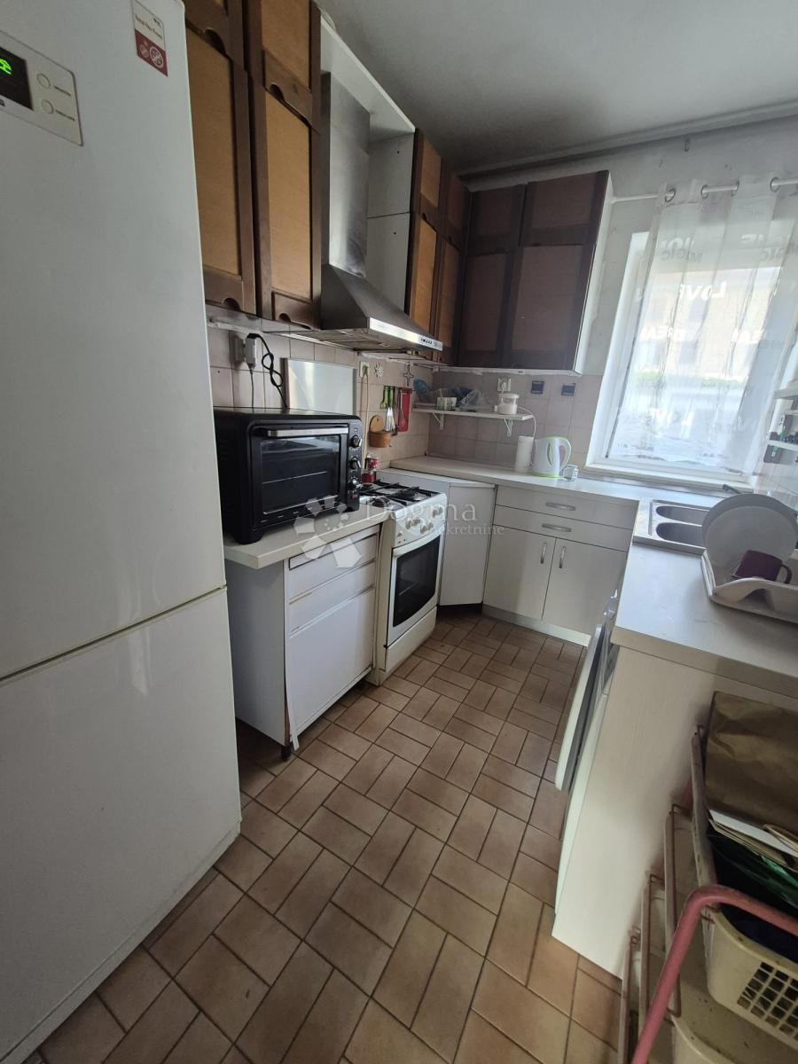 Apartment Zu verkaufen - PRIMORSKO-GORANSKA RIJEKA
