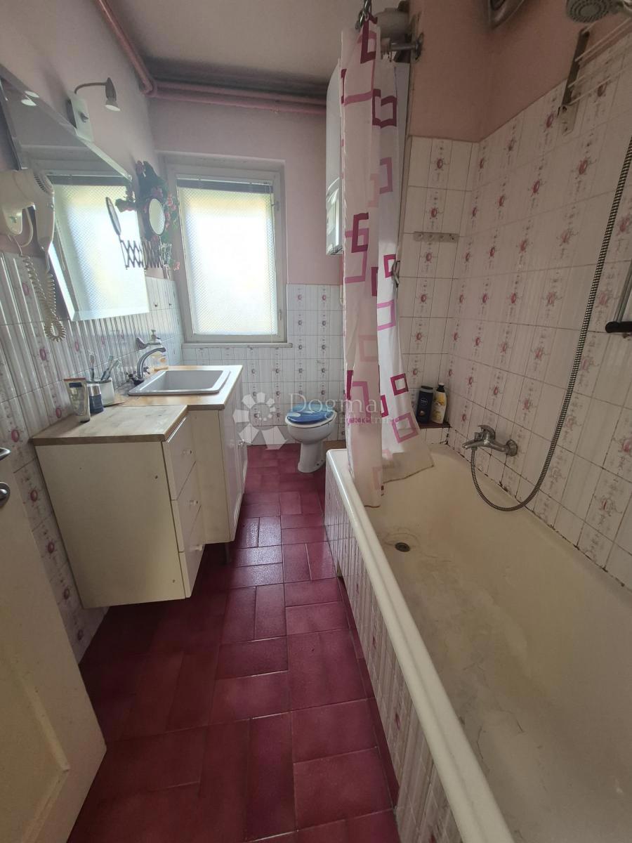 Apartment Zu verkaufen - PRIMORSKO-GORANSKA RIJEKA