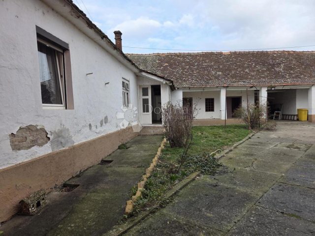 Maison à vendre 150 m² – Ivankovo