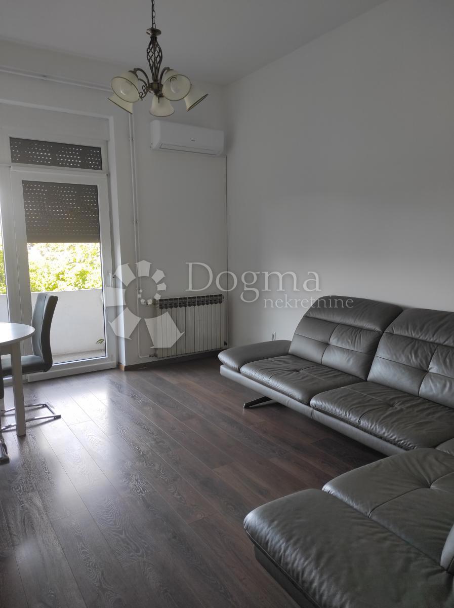 Mieszkanie Do wynajęcia - Primorsko-goranska Rijeka - foto 1/6