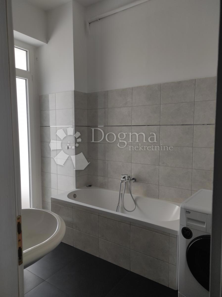 Mieszkanie Do wynajęcia - Primorsko-goranska Rijeka - foto 5/6