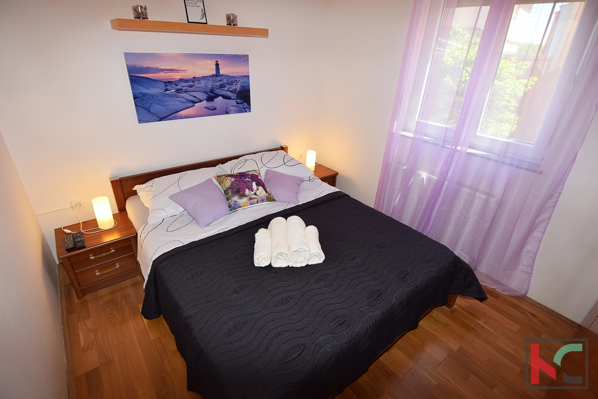 Apartment Zu verkaufen - ISTARSKA PULA