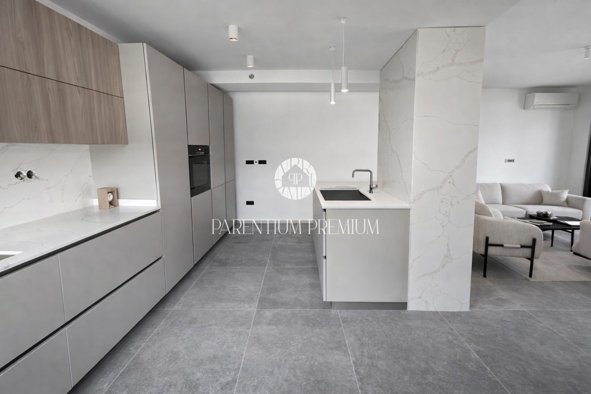 Apartmán Na prodej - Istarska Poreč - foto 1/5
