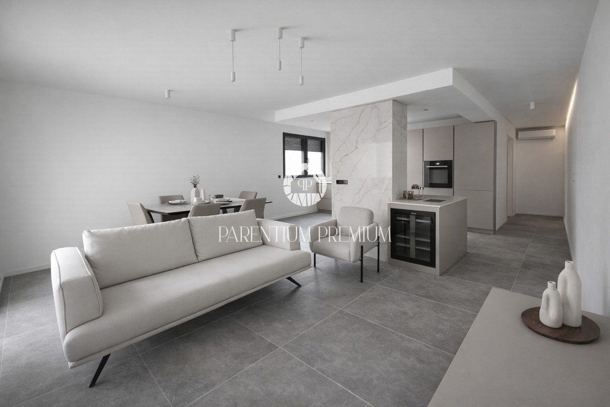 Apartmán Na prodej - Istarska Poreč - foto 3/5