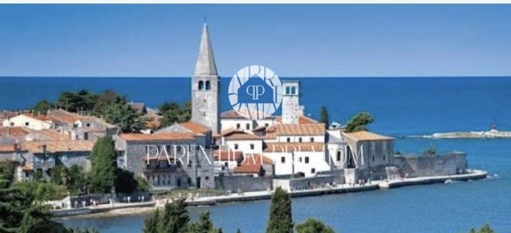 Apartmán na prodej 81 m² – Poreč