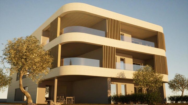Apartment Zu verkaufen - šibensko-kninska Vodice - foto 2/12