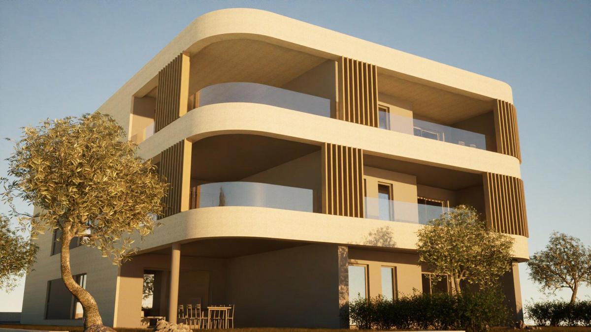 Flat For sale - šibensko-kninska Vodice - foto 1/12