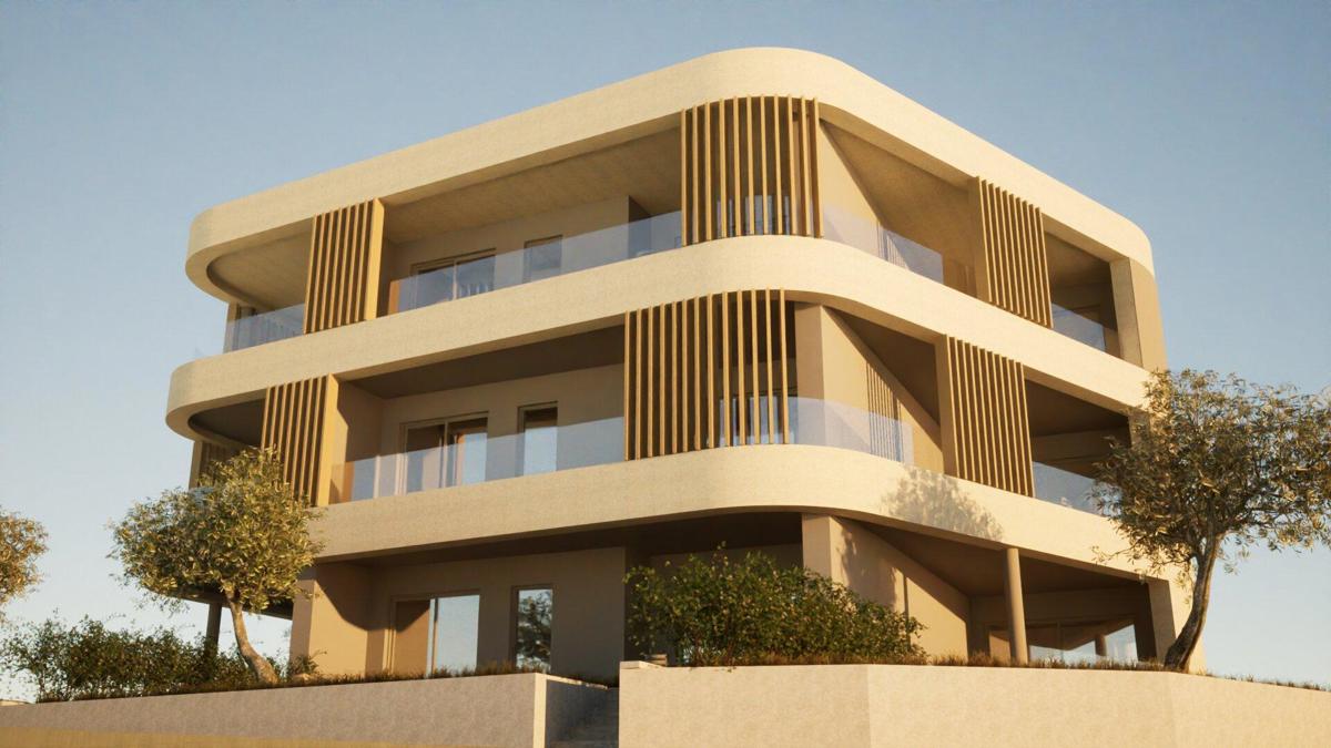 Flat For sale - šibensko-kninska Vodice - foto 2/12