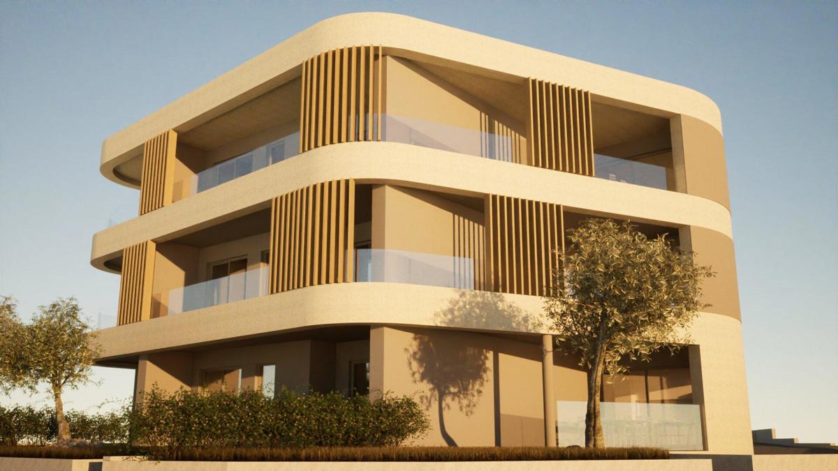 Flat For sale - ŠIBENSKO-KNINSKA VODICE