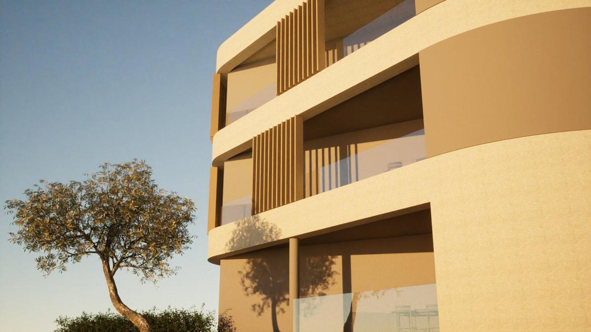 Flat For sale - ŠIBENSKO-KNINSKA VODICE