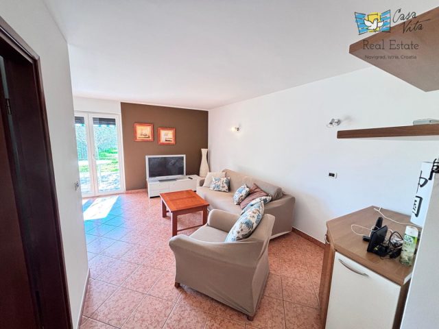 Apartmán Na predaj - Istarska Novigrad - foto 4/20