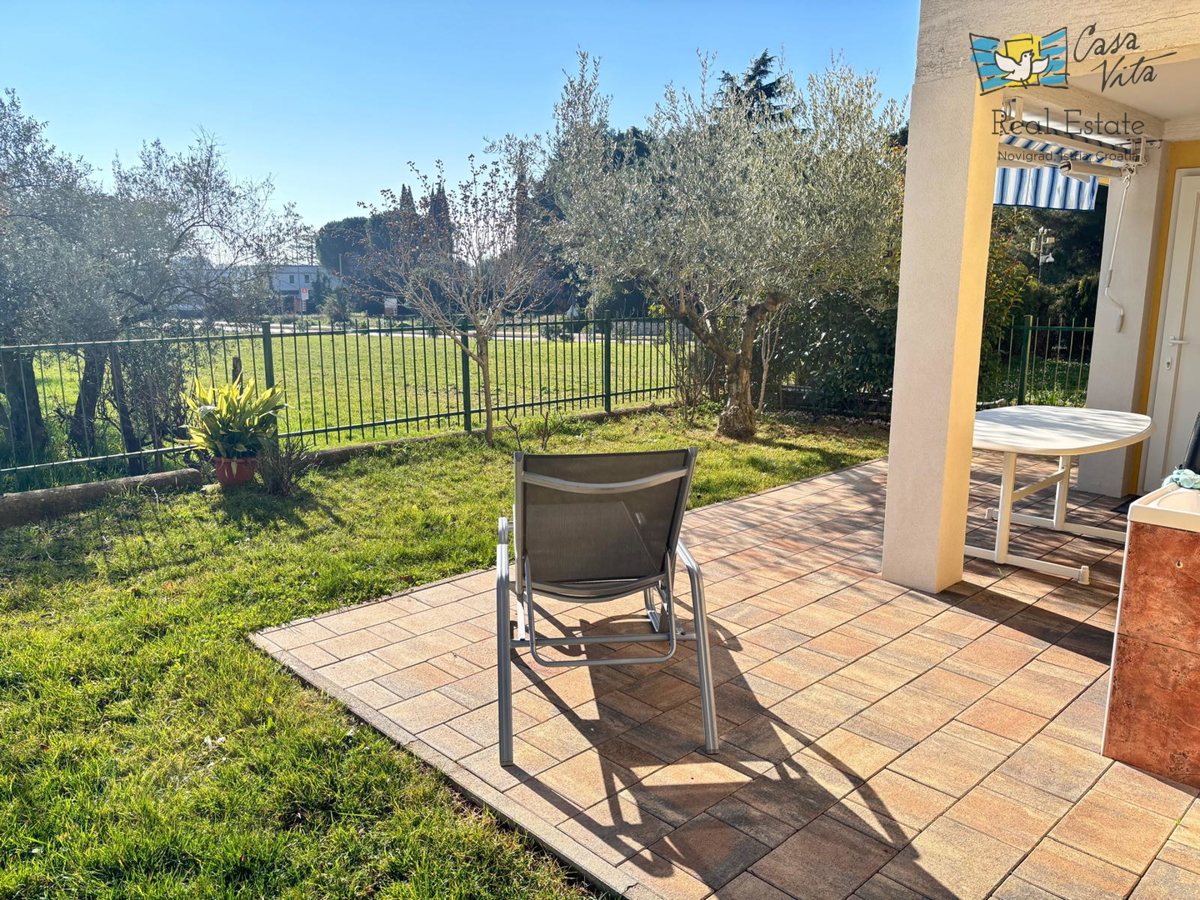 Flat For sale - Istarska Novigrad - foto 1/20