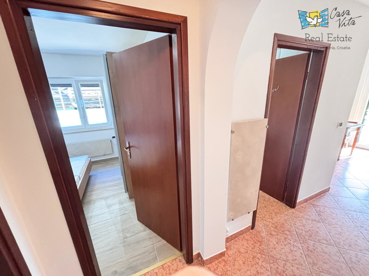 Flat For sale - ISTARSKA NOVIGRAD