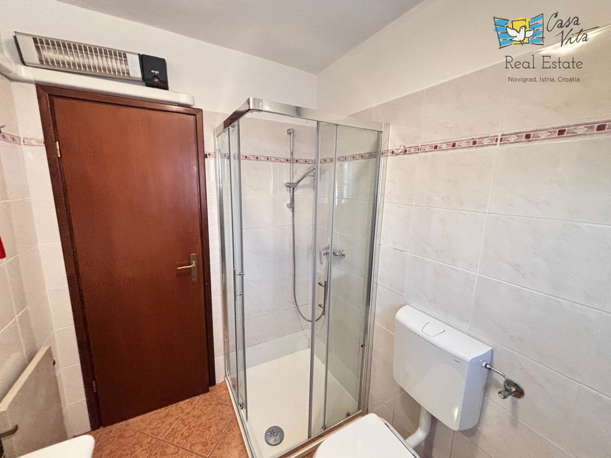 Flat For sale - ISTARSKA NOVIGRAD