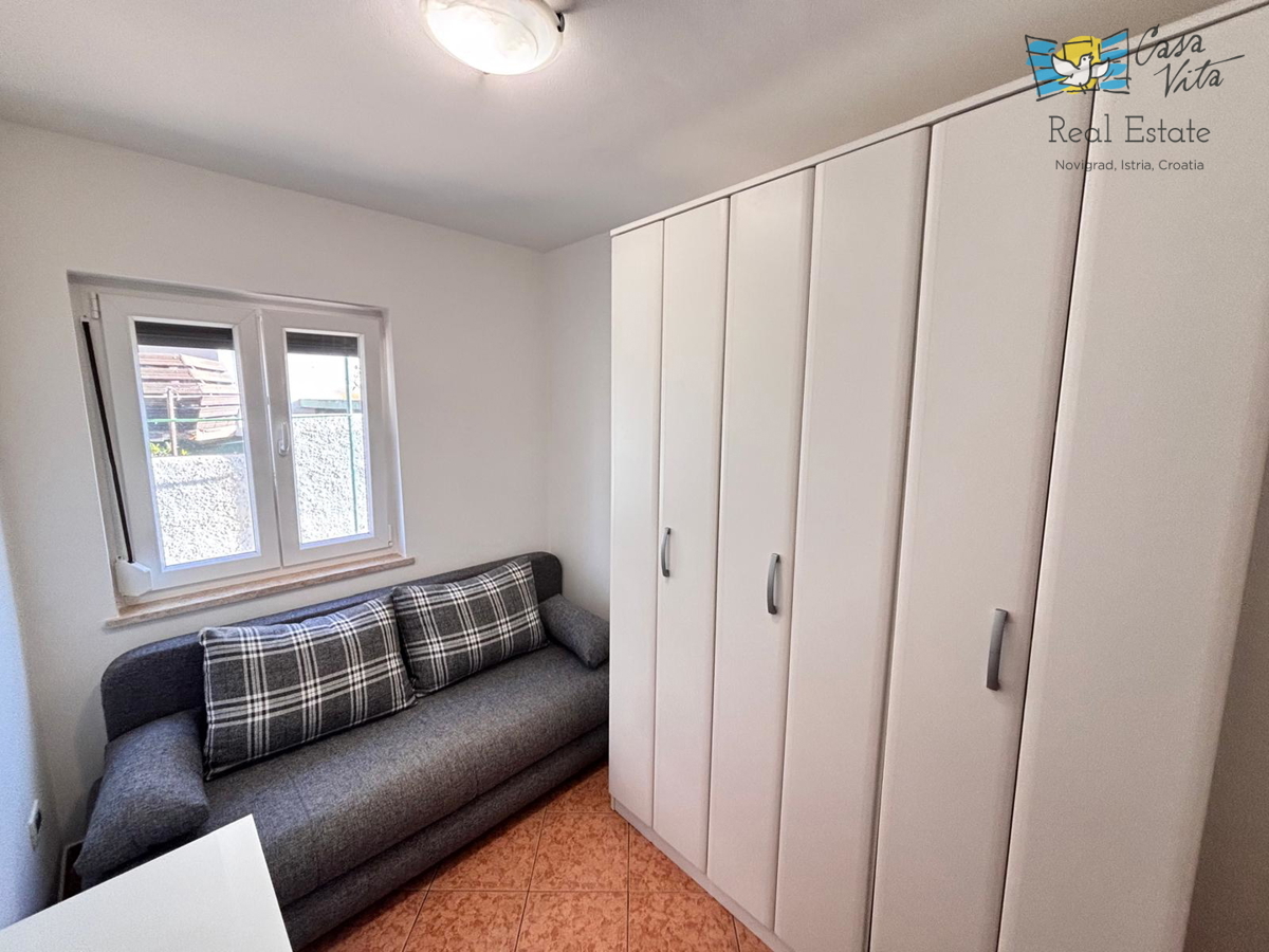 Flat For sale - ISTARSKA NOVIGRAD