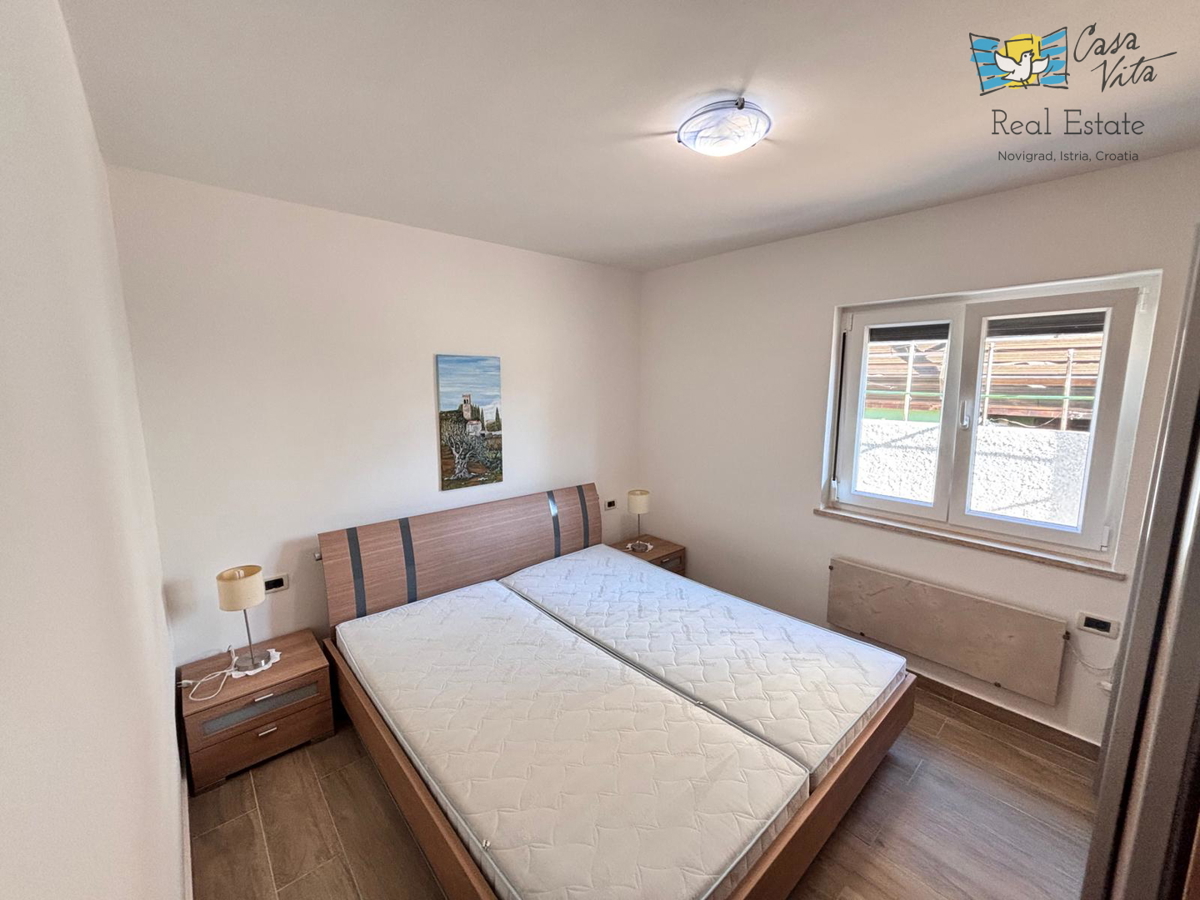 Flat For sale - ISTARSKA NOVIGRAD