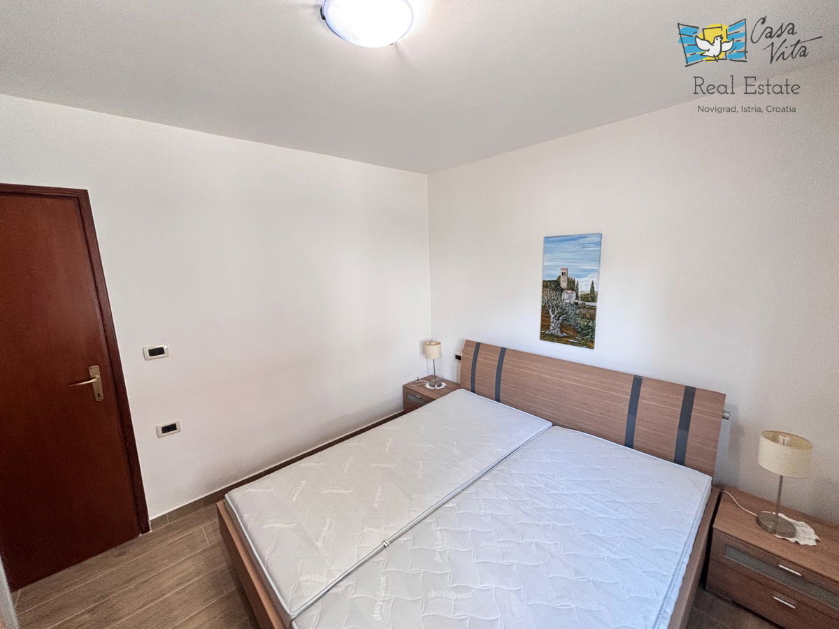 Flat For sale - ISTARSKA NOVIGRAD