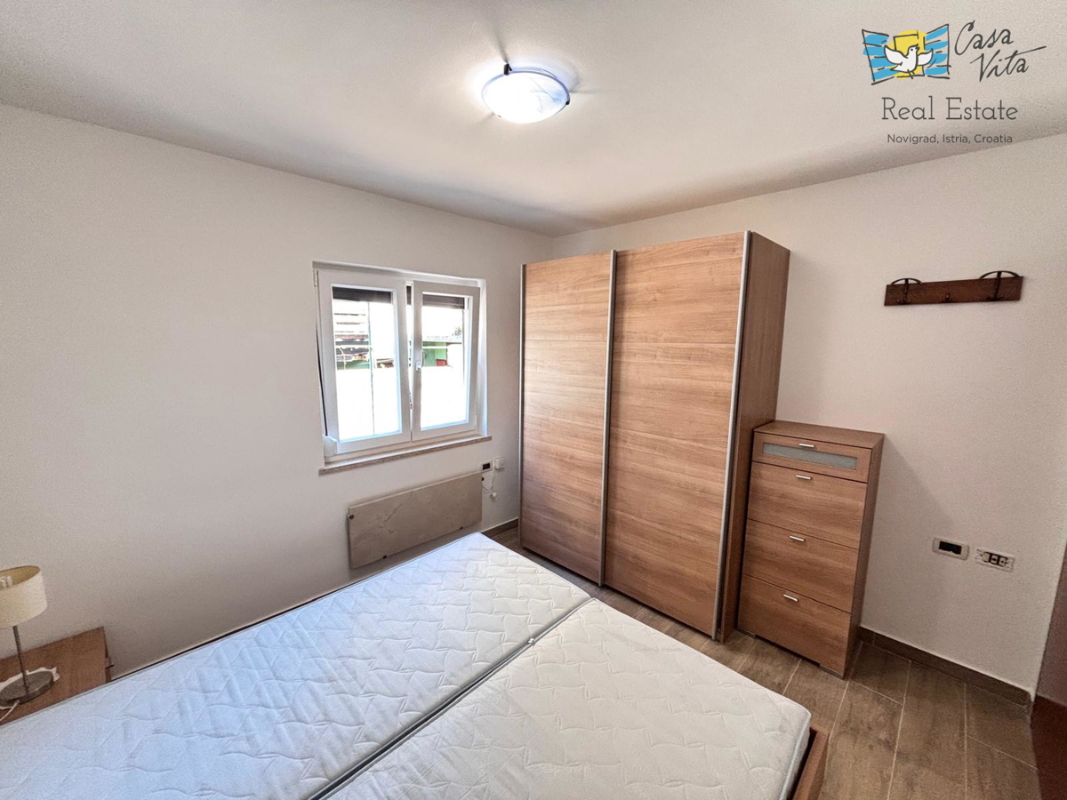 Flat For sale - ISTARSKA NOVIGRAD