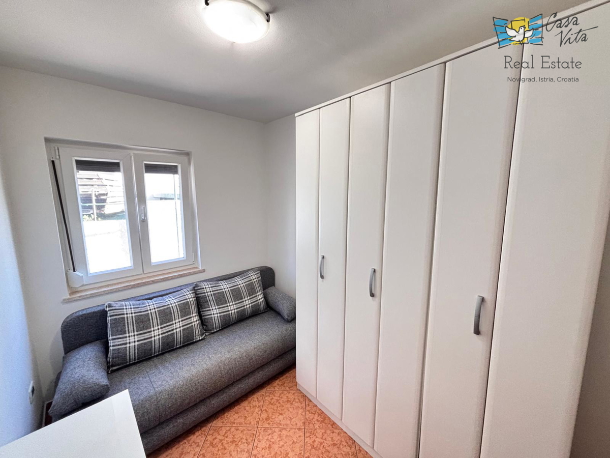 Flat For sale - ISTARSKA NOVIGRAD