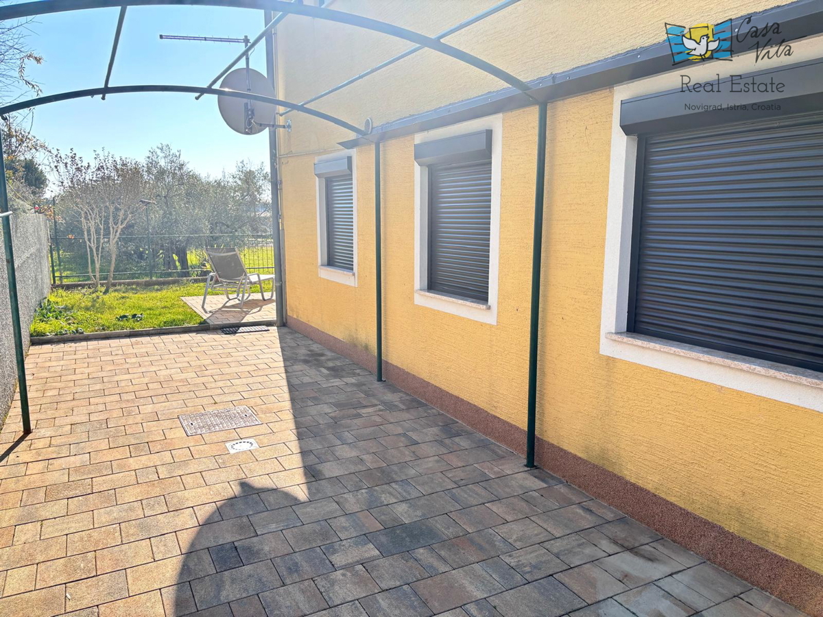 Flat For sale - ISTARSKA NOVIGRAD