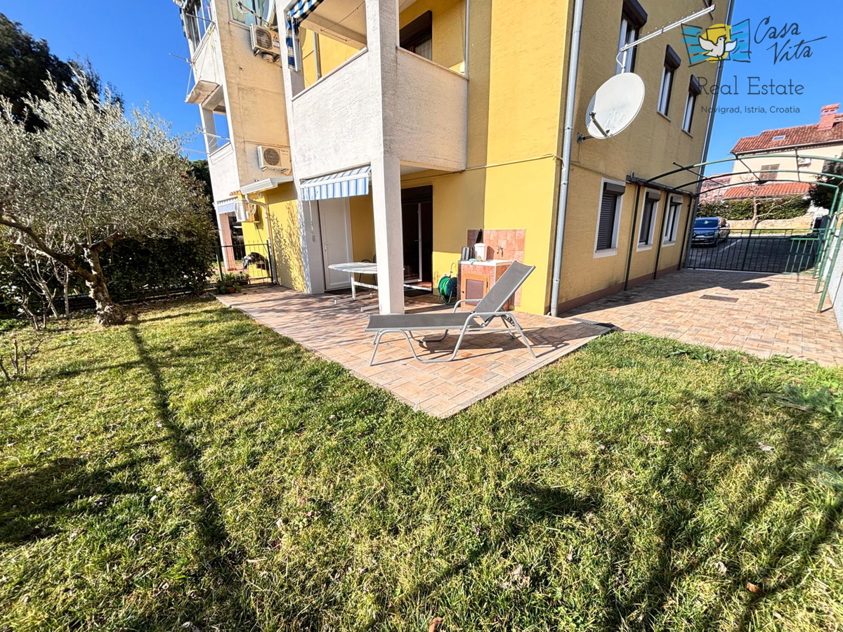 Flat For sale - ISTARSKA NOVIGRAD