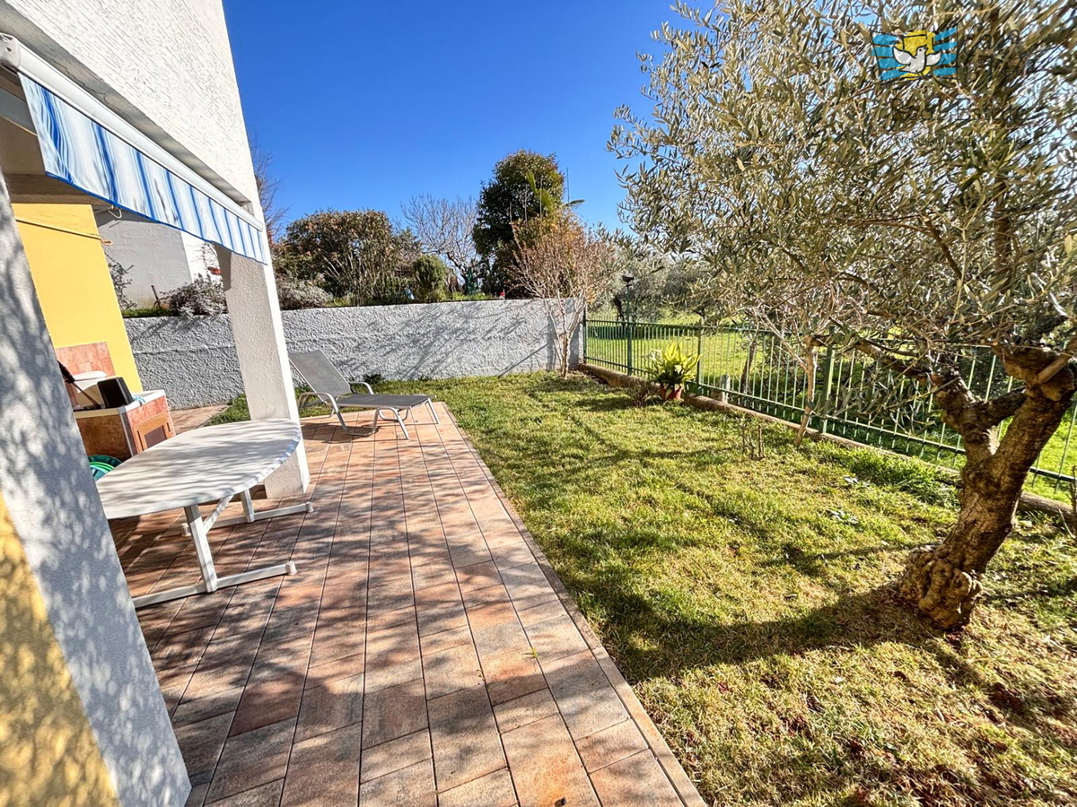 Flat For sale - ISTARSKA NOVIGRAD