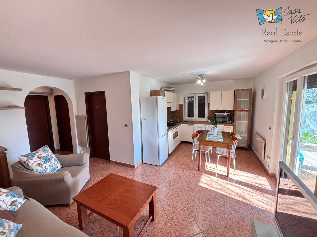 Flat For sale - Istarska Novigrad - foto 2/20