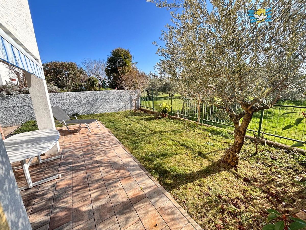 Flat For sale - ISTARSKA NOVIGRAD