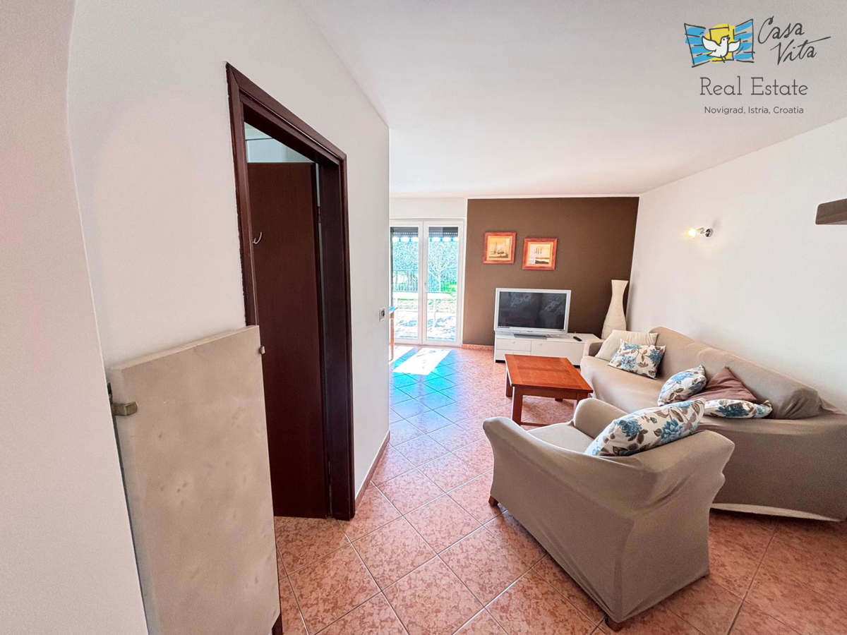 Flat For sale - Istarska Novigrad - foto 3/20