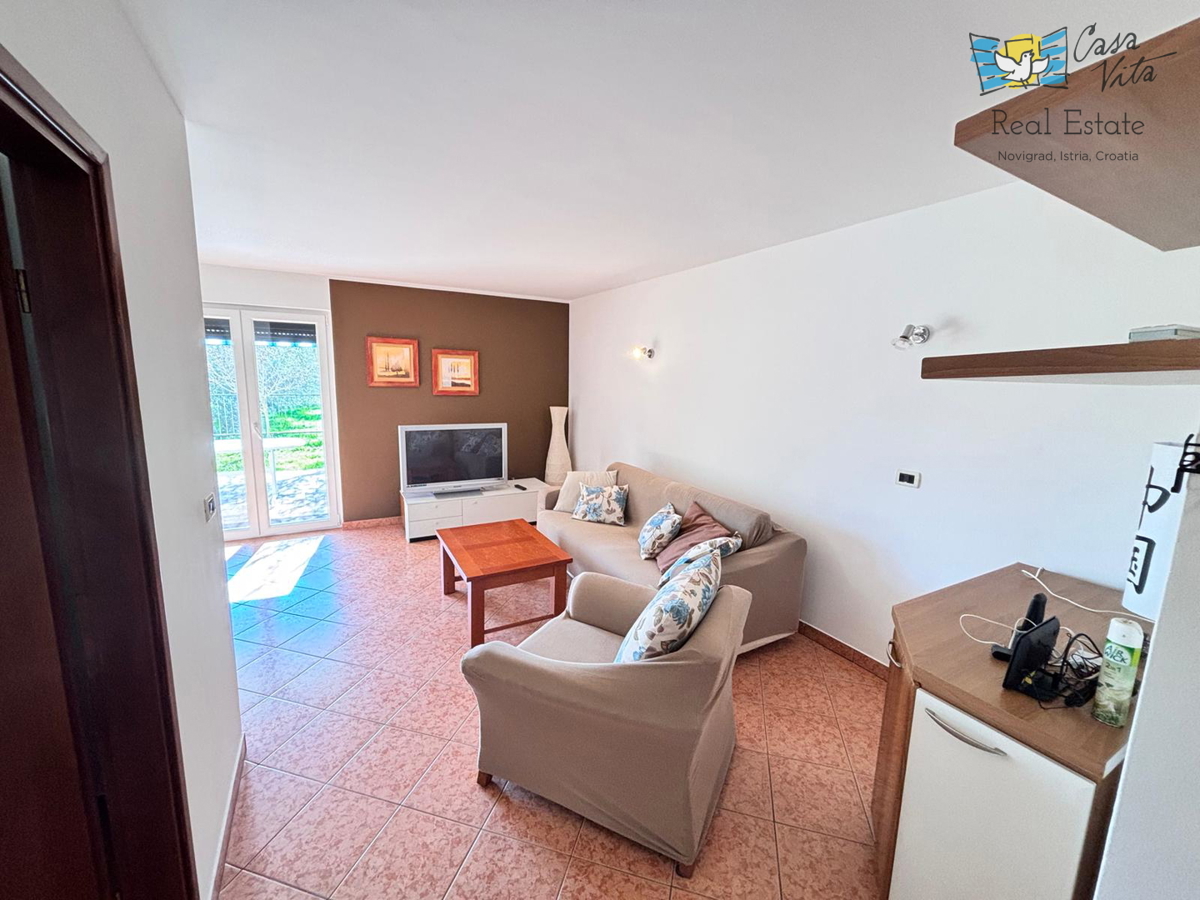 Flat For sale - Istarska Novigrad - foto 4/20