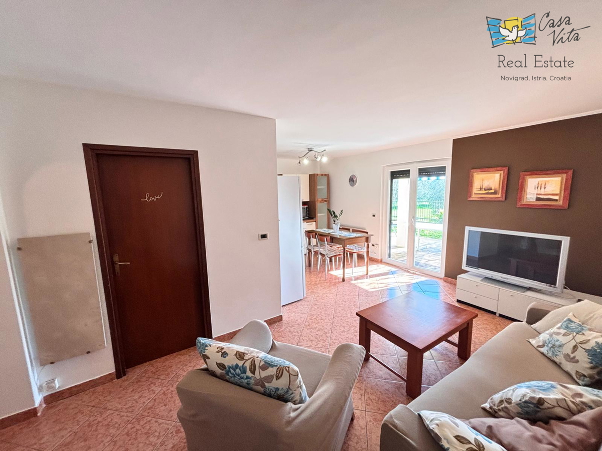 Flat For sale - Istarska Novigrad - foto 5/20