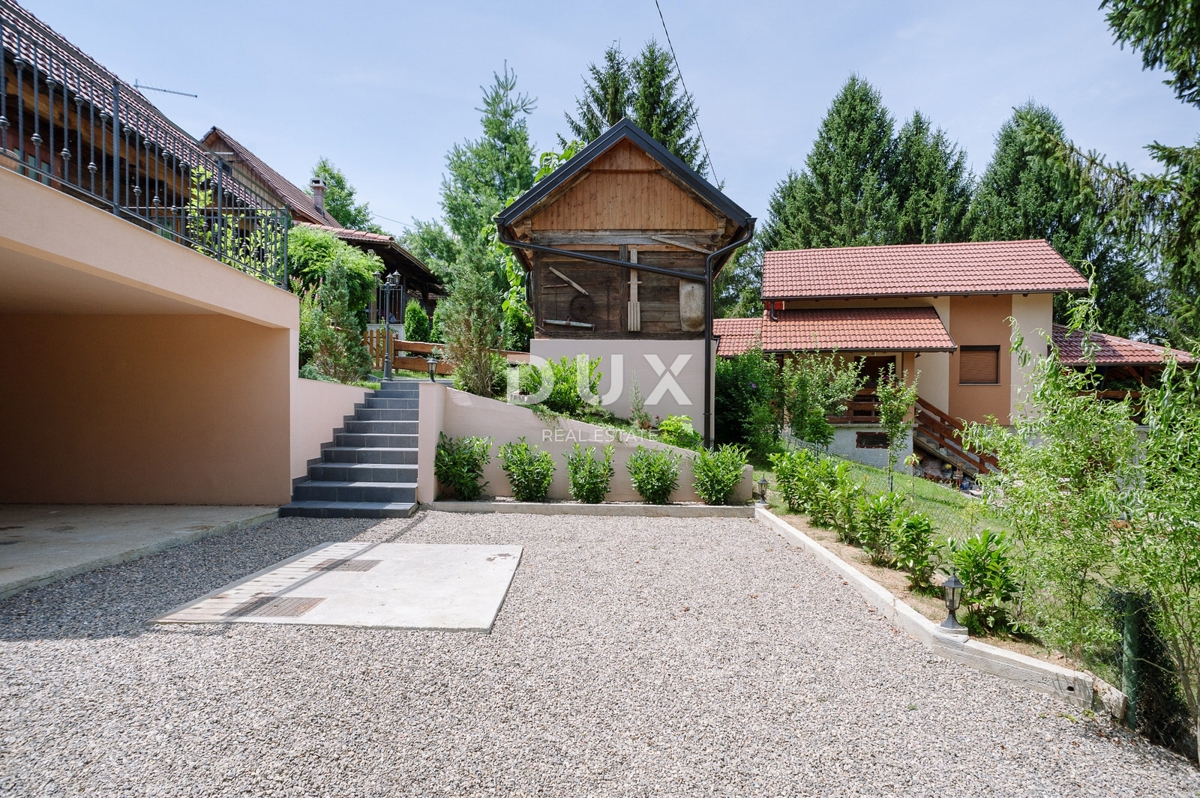 Maison À vendre - Karlovačka Barilovići - foto 1/49