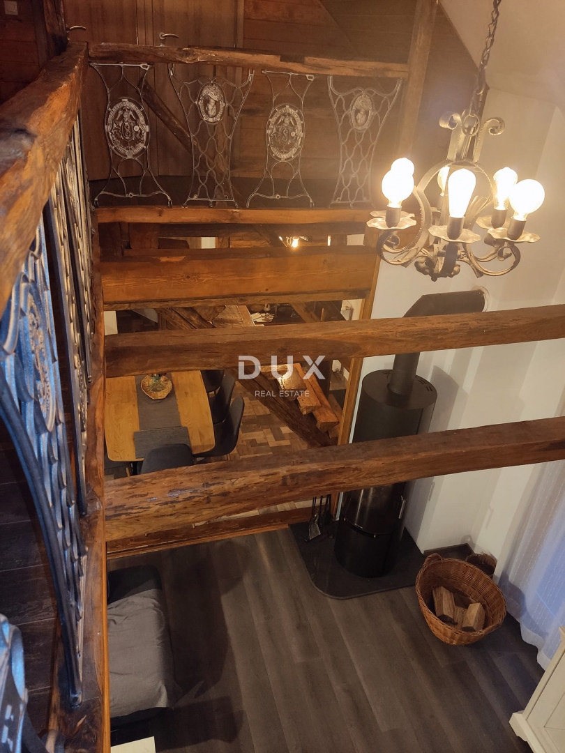 Maison À vendre - KARLOVAČKA BARILOVIĆI