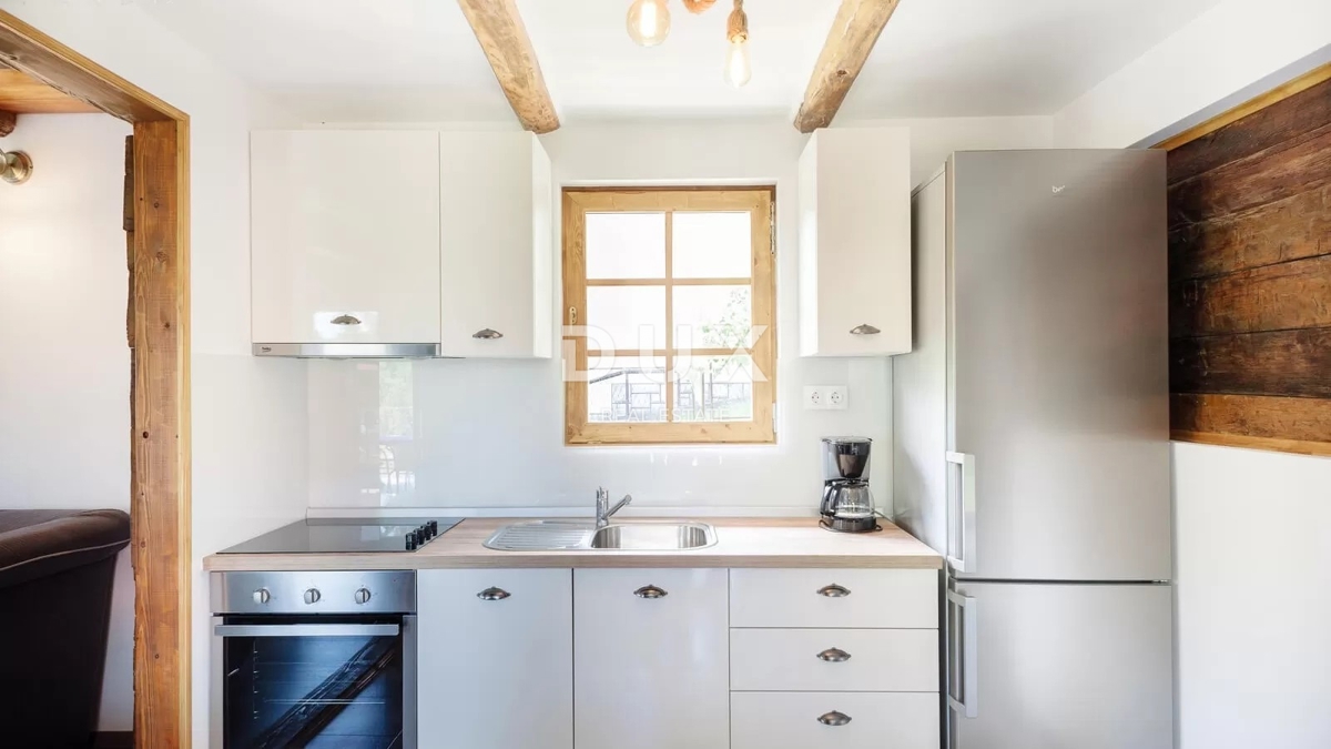 Maison À vendre - KARLOVAČKA BARILOVIĆI