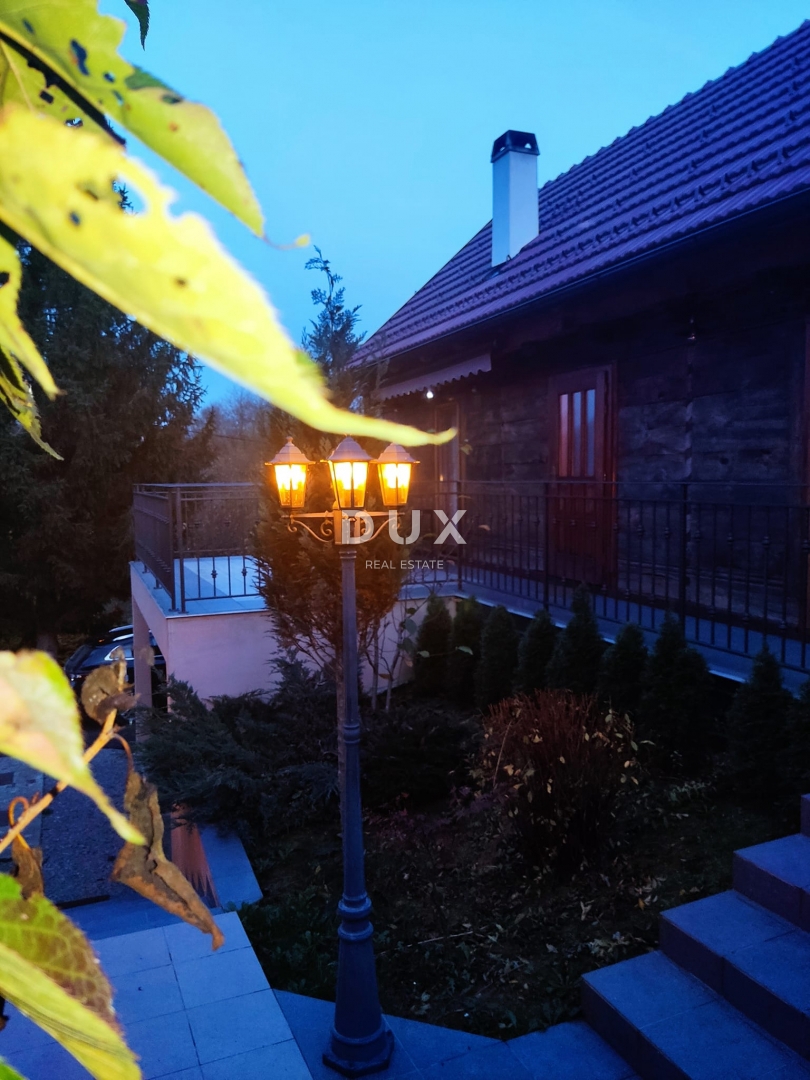 Maison À vendre - KARLOVAČKA BARILOVIĆI
