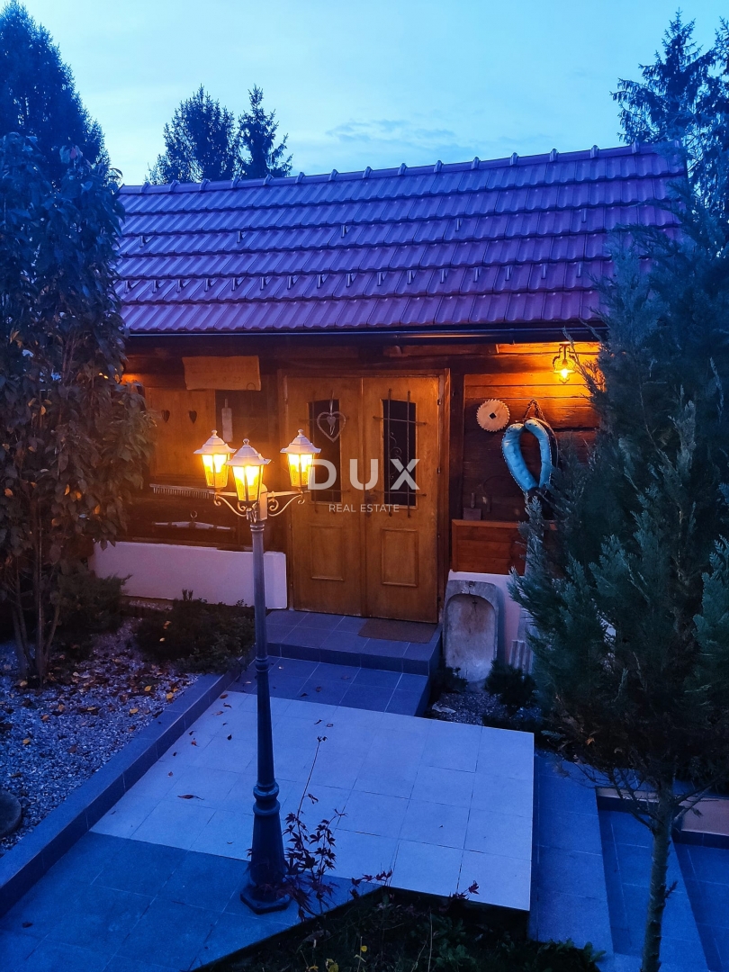 Maison À vendre - KARLOVAČKA BARILOVIĆI