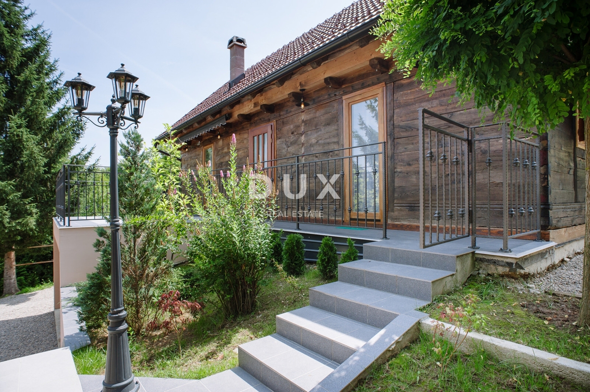 Maison À vendre - KARLOVAČKA BARILOVIĆI
