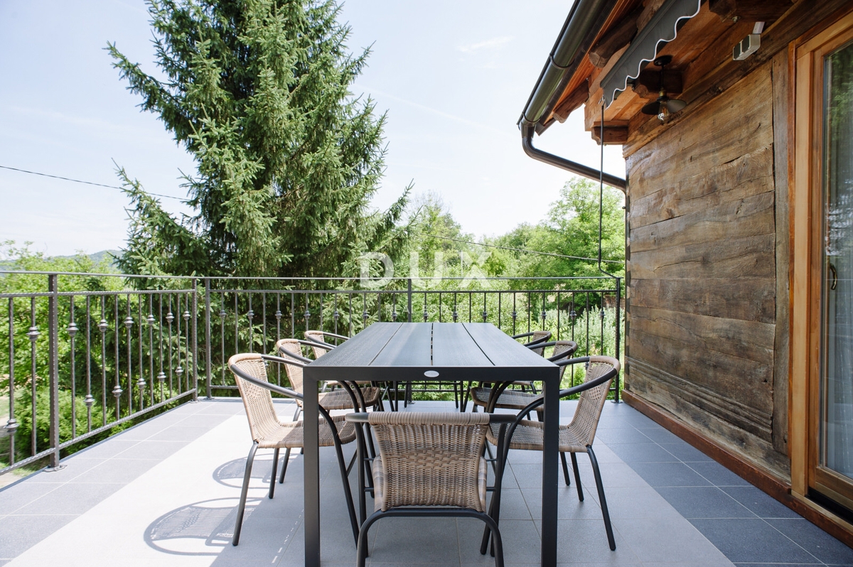 Maison À vendre - KARLOVAČKA BARILOVIĆI