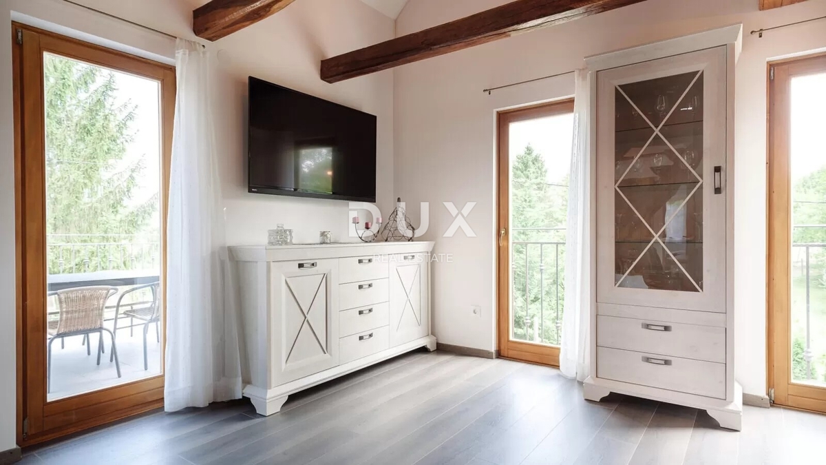 Maison À vendre - Karlovačka Barilovići - foto 5/49
