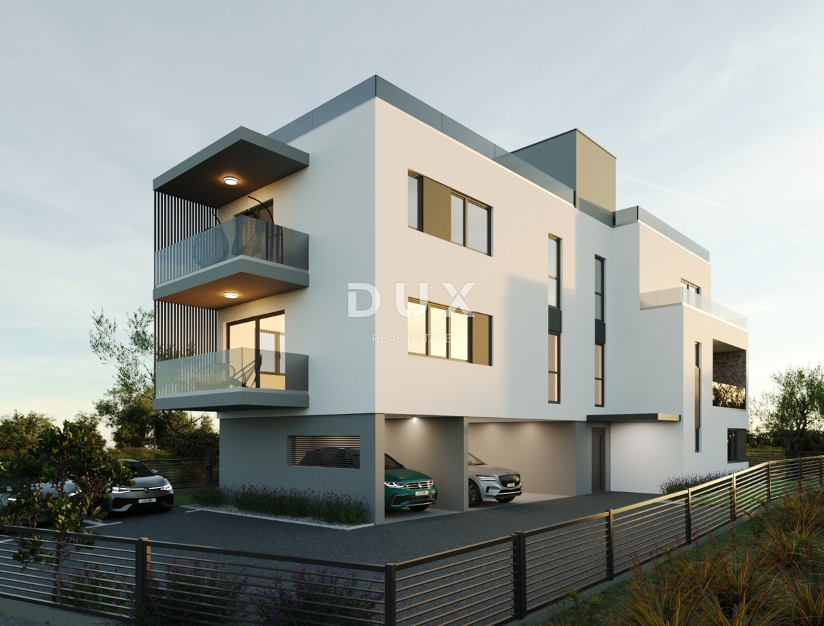 Apartment Zu verkaufen - Zadarska Pakoštane - foto 1/11