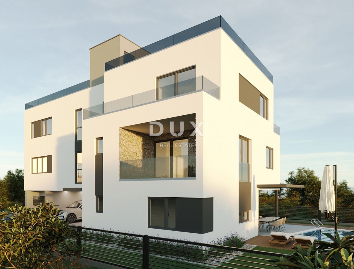 Apartment Zu verkaufen - Zadarska Pakoštane - foto 2/11