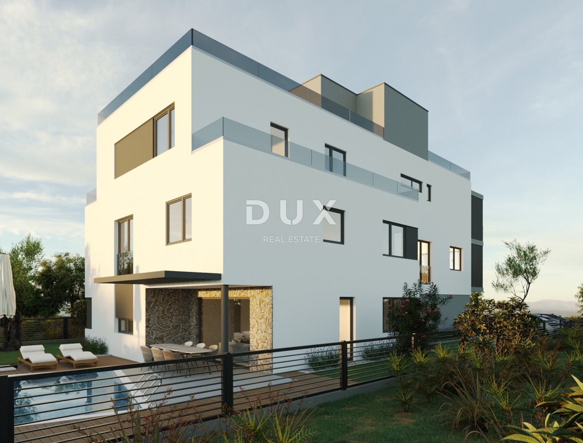 Apartment Zu verkaufen - ZADARSKA PAKOŠTANE