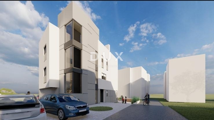 Apartment Zu verkaufen - Zadarska Zadar - foto 1/10