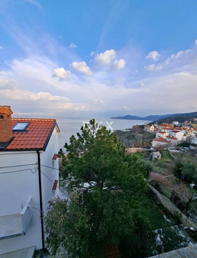 Kuća Na prodaju - PRIMORSKO-GORANSKA KRK