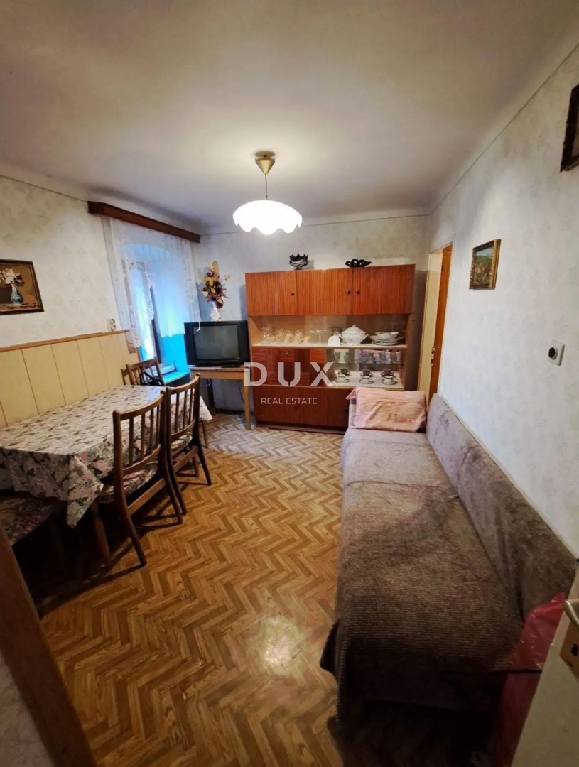 Kuća Na prodaju - PRIMORSKO-GORANSKA KRK
