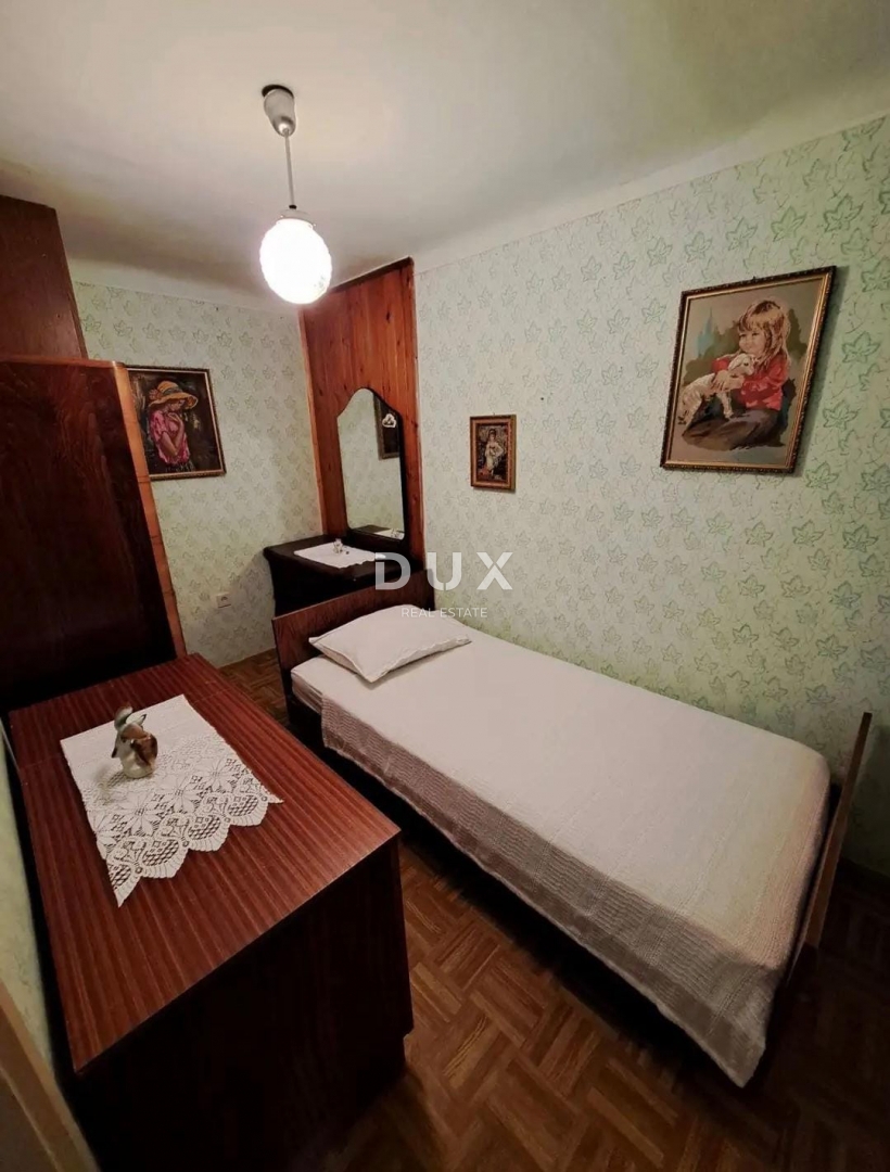 Kuća Na prodaju - PRIMORSKO-GORANSKA KRK