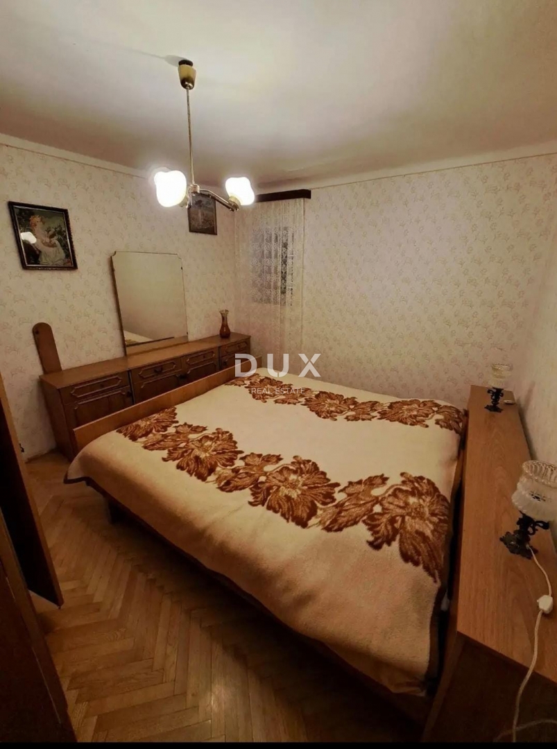 Kuća Na prodaju - PRIMORSKO-GORANSKA KRK